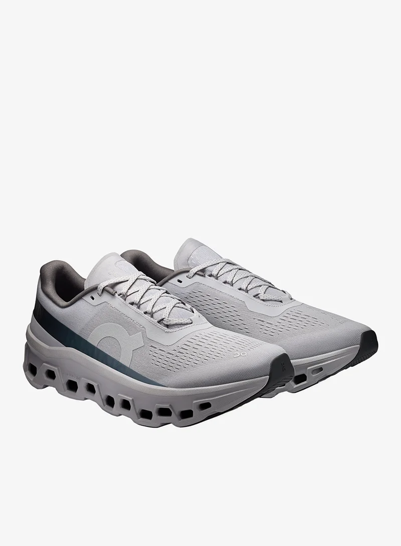 On Running  Cloudmonster 1 for Men | Best Price UAE